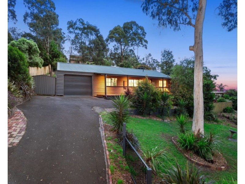 96 Alexandra Road, Lilydale VIC 3140