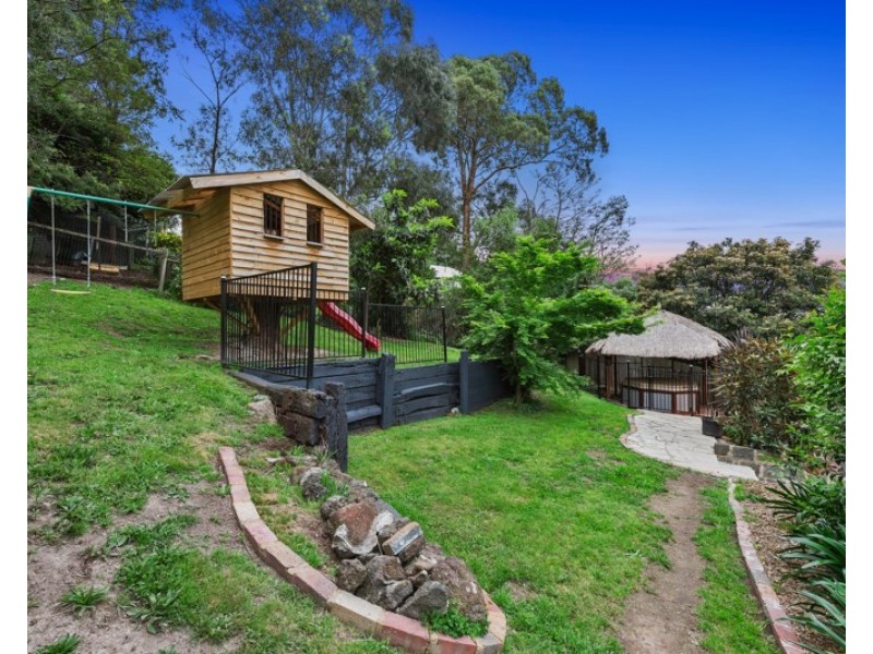 96 Alexandra Road, Lilydale VIC 3140