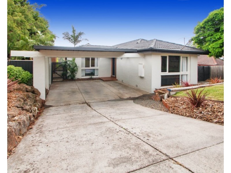 36 THE WALLABY Run, Chirnside Park VIC 3116