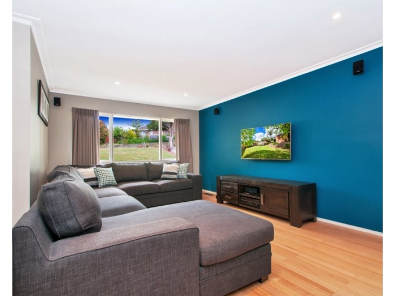 36 THE WALLABY Run, Chirnside Park VIC 3116