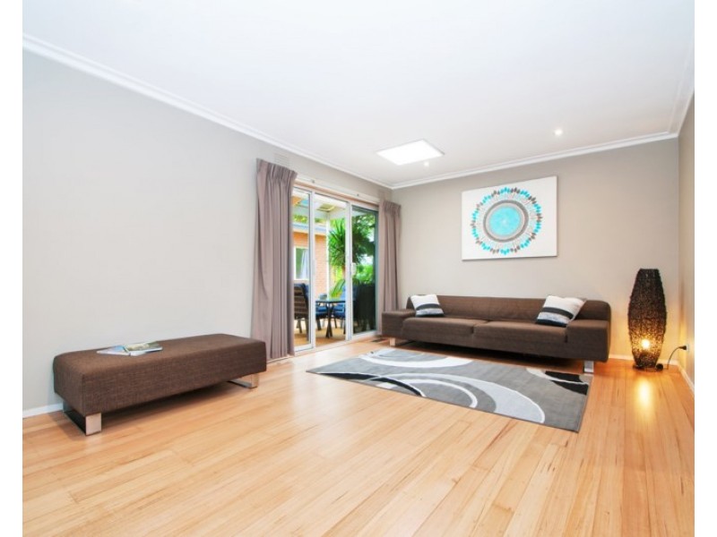 36 THE WALLABY Run, Chirnside Park VIC 3116