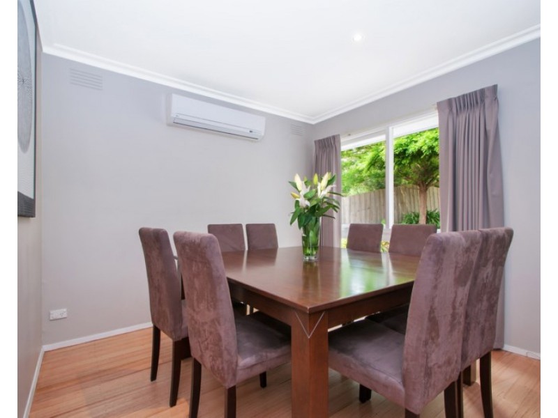 36 THE WALLABY Run, Chirnside Park VIC 3116