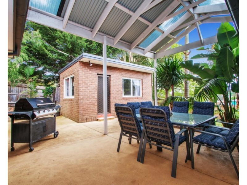 36 THE WALLABY Run, Chirnside Park VIC 3116