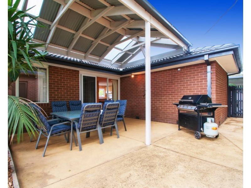 36 THE WALLABY Run, Chirnside Park VIC 3116