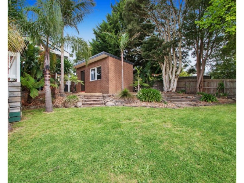 36 THE WALLABY Run, Chirnside Park VIC 3116