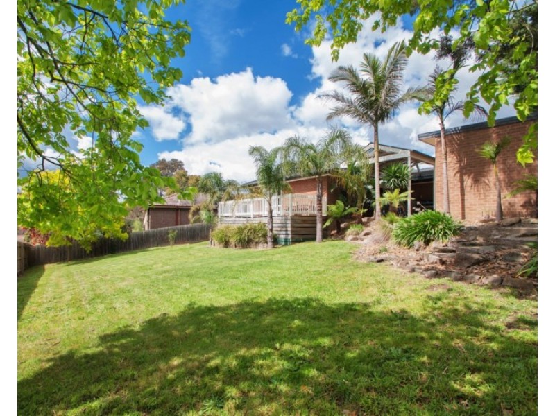 36 THE WALLABY Run, Chirnside Park VIC 3116