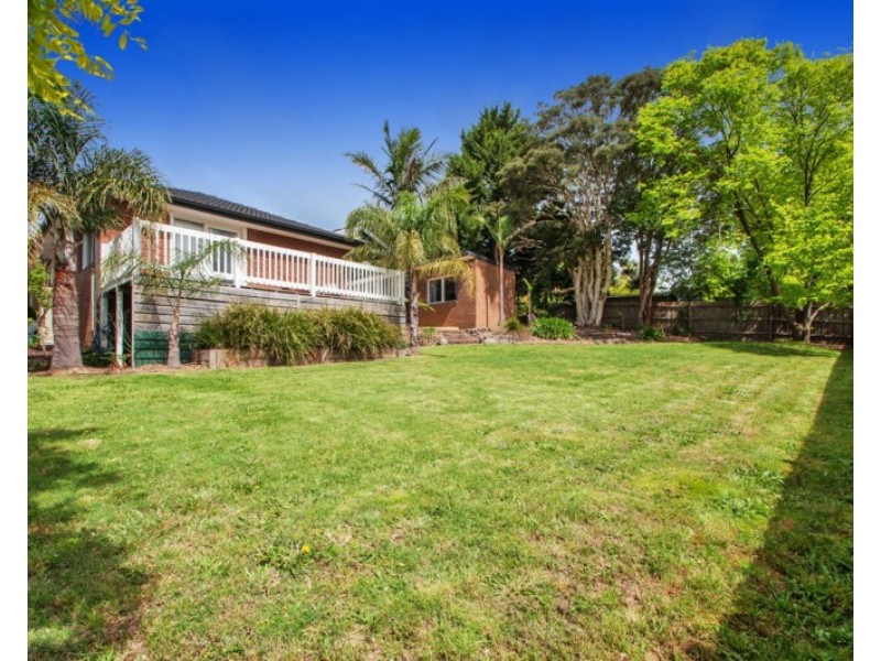 36 THE WALLABY Run, Chirnside Park VIC 3116