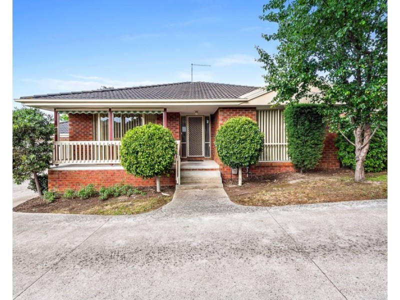 3/292 MAROONDAH Highway, Croydon VIC 3136