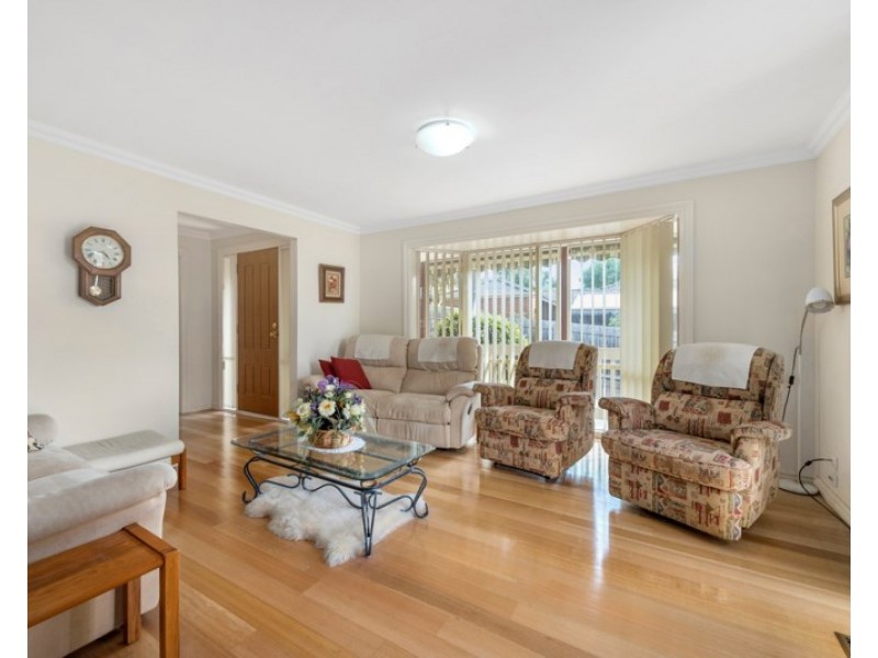 3/292 MAROONDAH Highway, Croydon VIC 3136