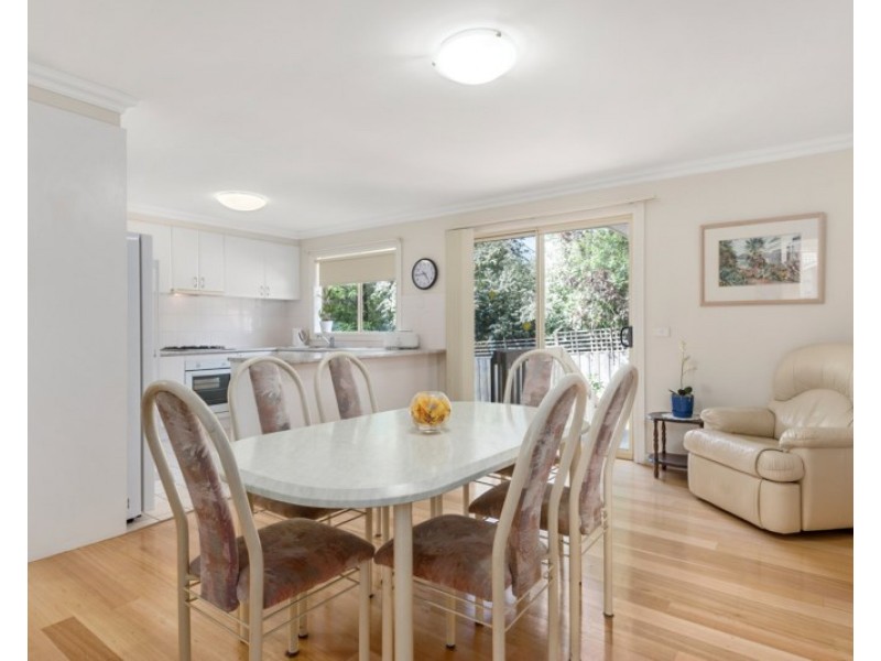 3/292 MAROONDAH Highway, Croydon VIC 3136