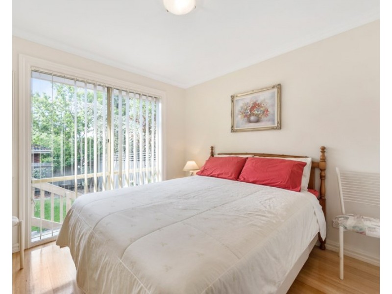 3/292 MAROONDAH Highway, Croydon VIC 3136