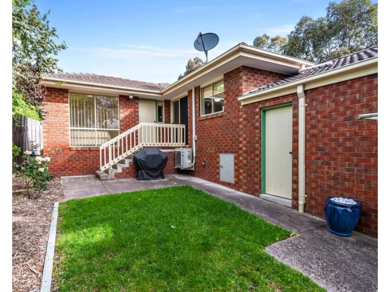 3/292 MAROONDAH Highway, Croydon VIC 3136