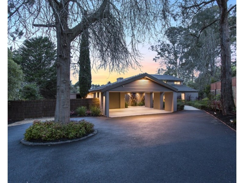 4 KARDINIA Crescent, Warranwood VIC 3134