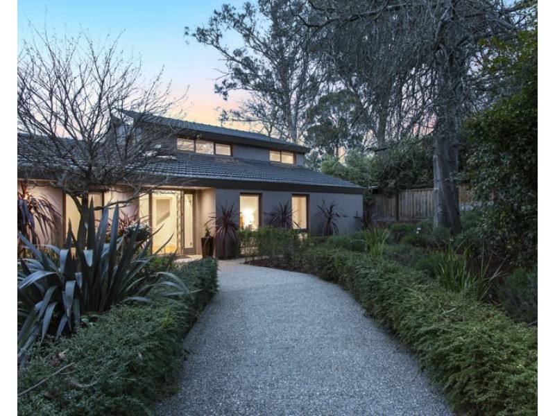 4 KARDINIA Crescent, Warranwood VIC 3134