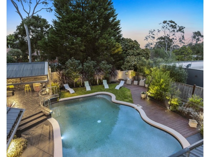 4 KARDINIA Crescent, Warranwood VIC 3134