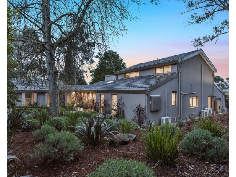 4 KARDINIA Crescent, Warranwood VIC 3134