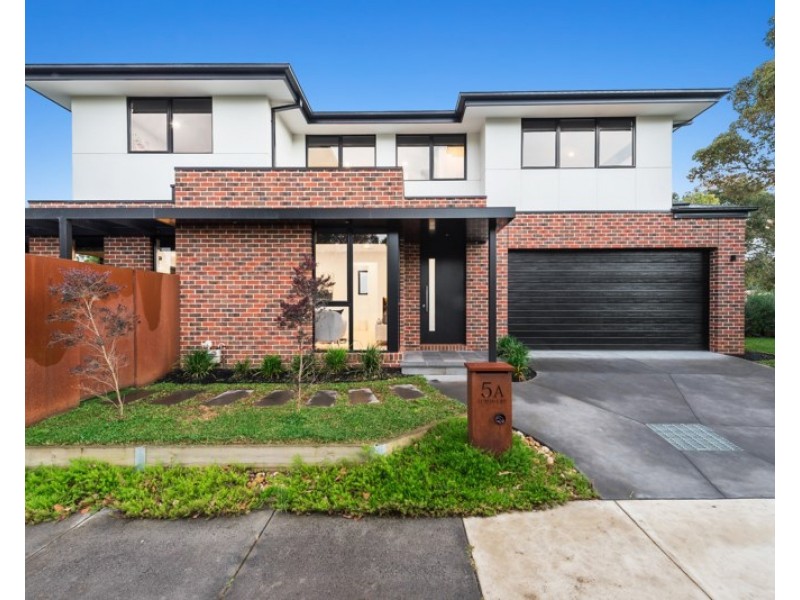 5A LUTON Court, Croydon VIC 3136