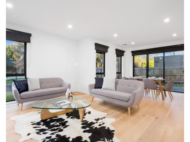 5A LUTON Court, Croydon VIC 3136