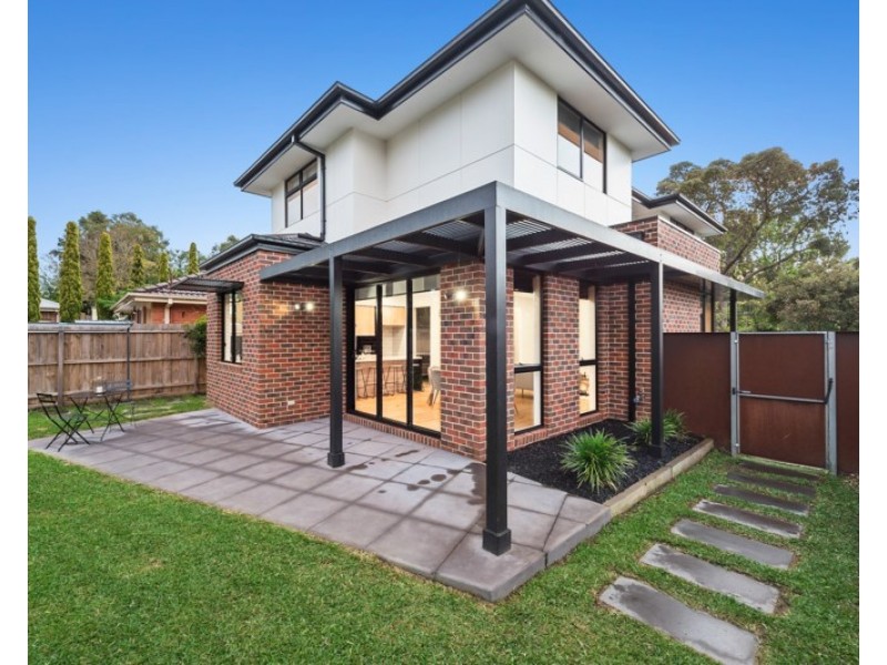 5A LUTON Court, Croydon VIC 3136
