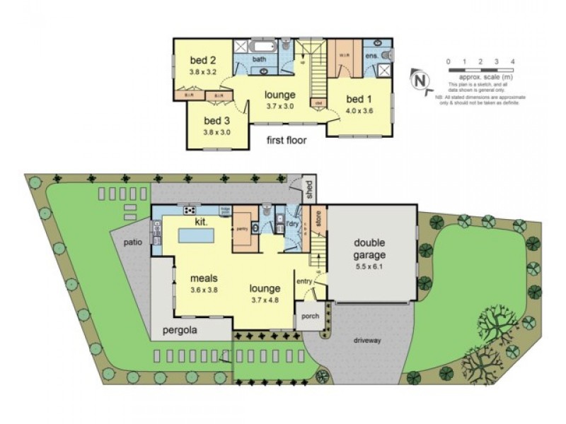 5A LUTON Court, Croydon VIC 3136