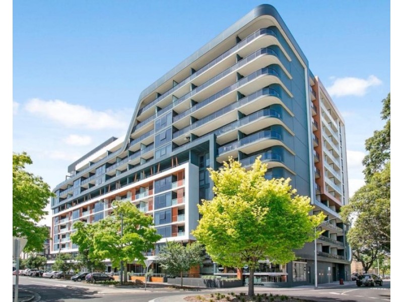 710/32 BRAY Street, South Yarra VIC 3141