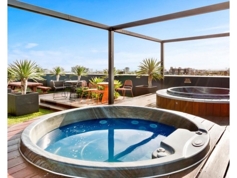 710/32 BRAY Street, South Yarra VIC 3141