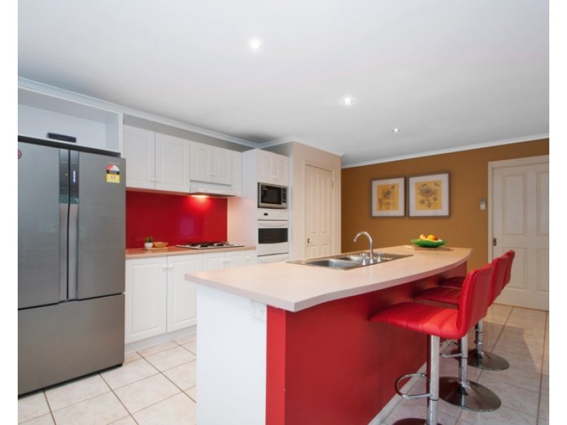 87 VICTORIA Road, Chirnside Park VIC 3116