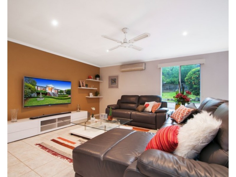 87 VICTORIA Road, Chirnside Park VIC 3116