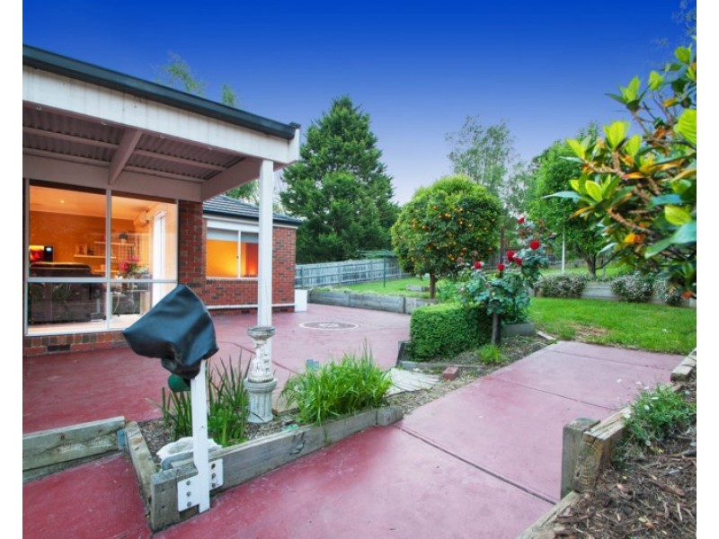 87 VICTORIA Road, Chirnside Park VIC 3116