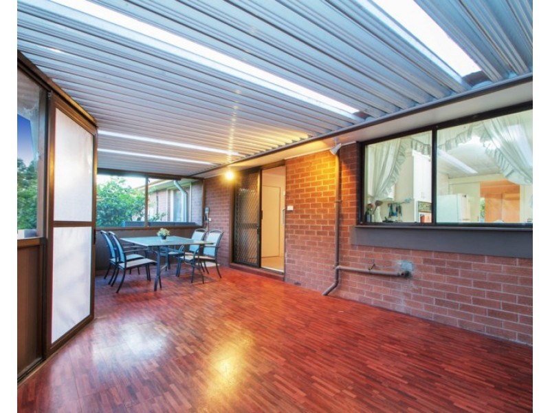 5 GARETH Court, Glen Waverley VIC 3150