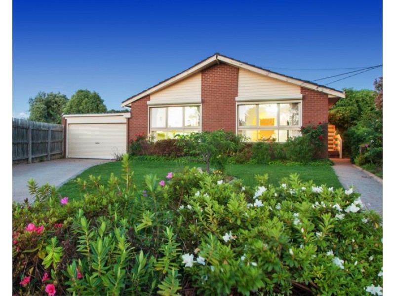 5 GARETH Court, Glen Waverley VIC 3150