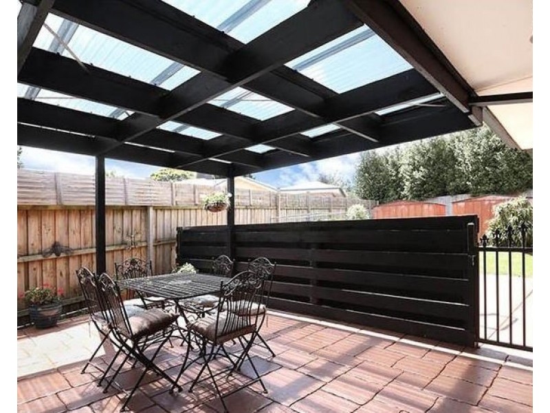 16 Brack Court, Mooroolbark VIC 3138