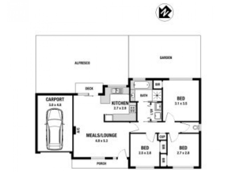 22 ANZAC Street, Croydon VIC 3136