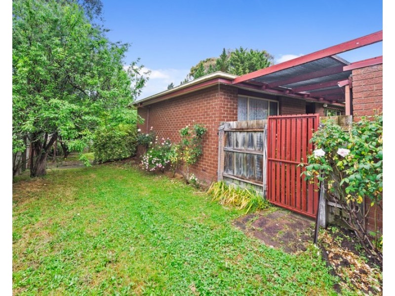 U7, 12-14 NORMAN Road, Croydon VIC 3136