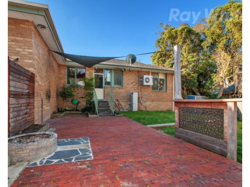 U12/102 – 108 CROYDON Road, Croydon VIC 3136