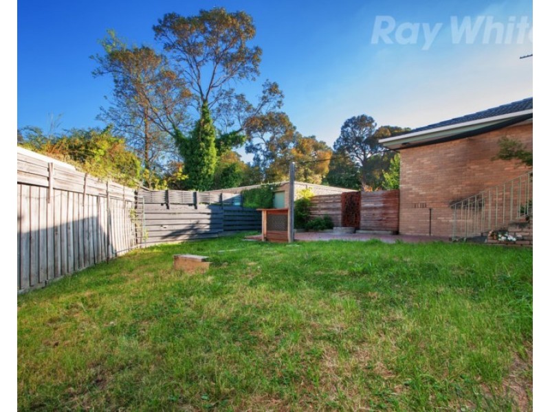 U12/102 – 108 CROYDON Road, Croydon VIC 3136