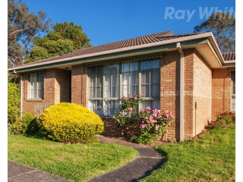 U12/102 – 108 CROYDON Road, Croydon VIC 3136