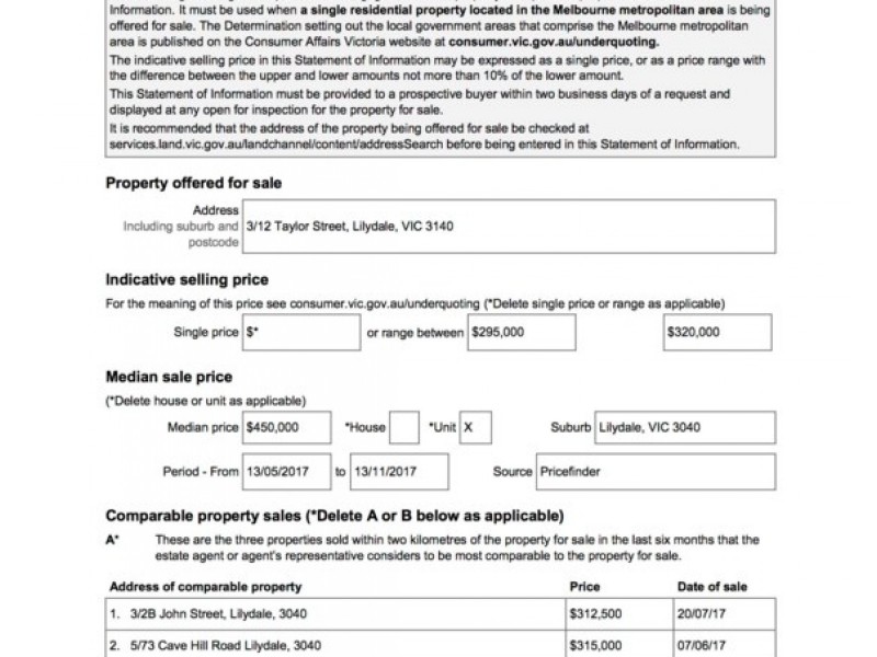 3/12 TAYLOR Street, Lilydale VIC 3140