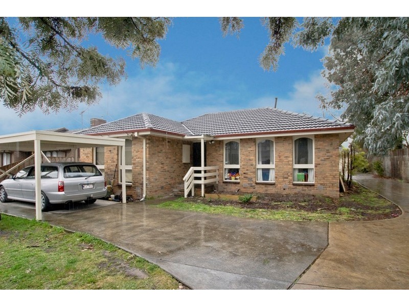 1, 16 ORCHARD Street, Kilsyth VIC 3137