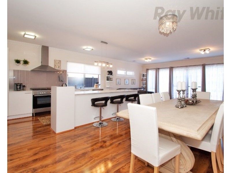 7 MILLARD Street, Croydon VIC 3136