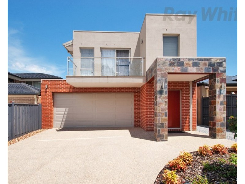 7 MILLARD Street, Croydon VIC 3136