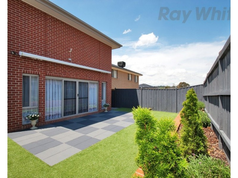 7 MILLARD Street, Croydon VIC 3136