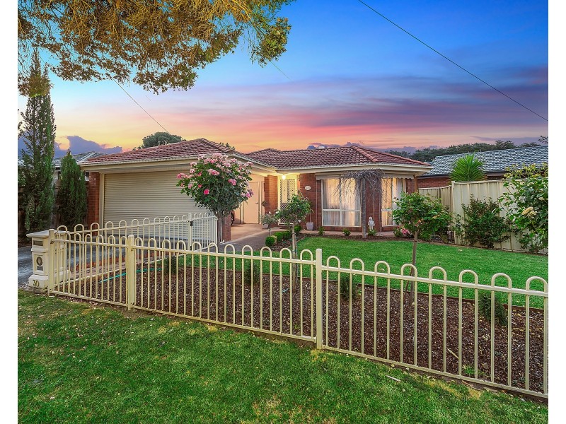 30 JOANNE Avenue, Chirnside Park VIC 3116