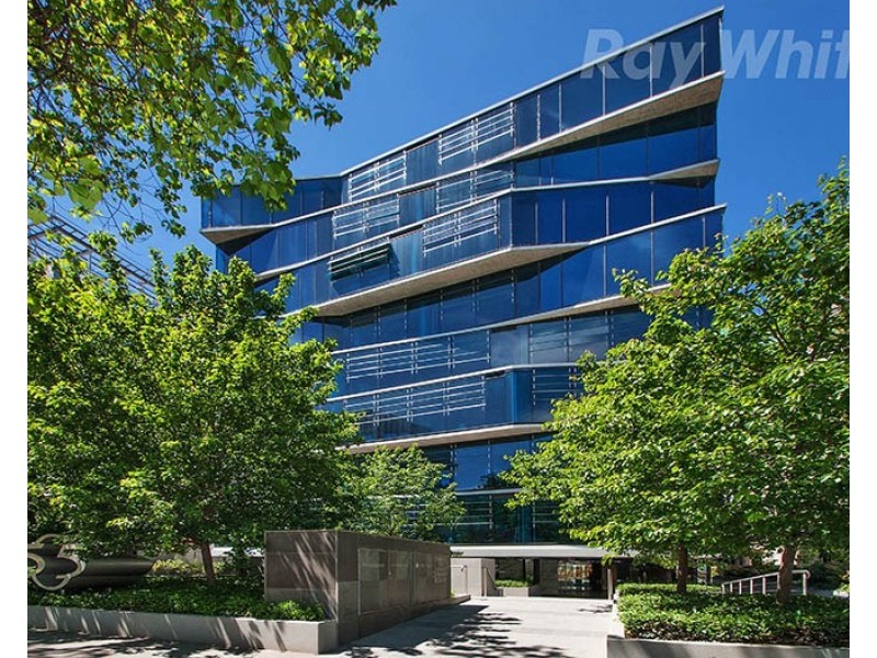 804/505 St Kilda Road, Melbourne VIC 3004