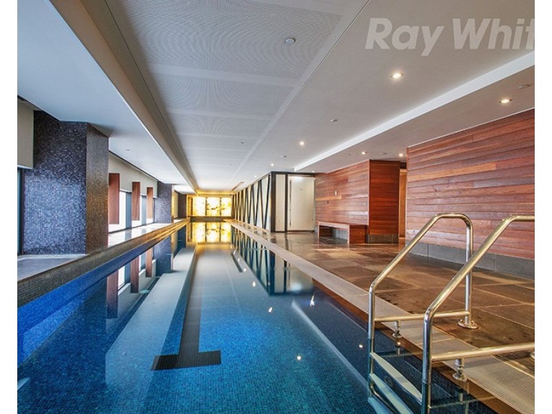 804/505 St Kilda Road, Melbourne VIC 3004