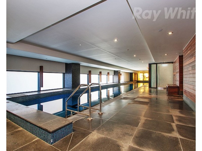 804/505 St Kilda Road, Melbourne VIC 3004