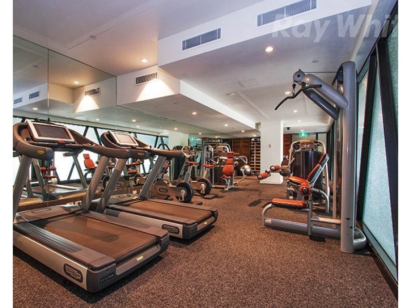 804/505 St Kilda Road, Melbourne VIC 3004