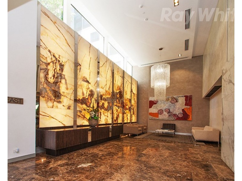 804/505 St Kilda Road, Melbourne VIC 3004