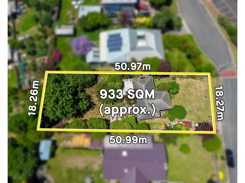 14 NURSERY Road, Croydon VIC 3136