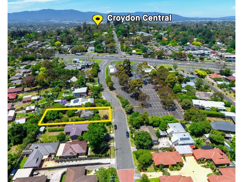 14 NURSERY Road, Croydon VIC 3136